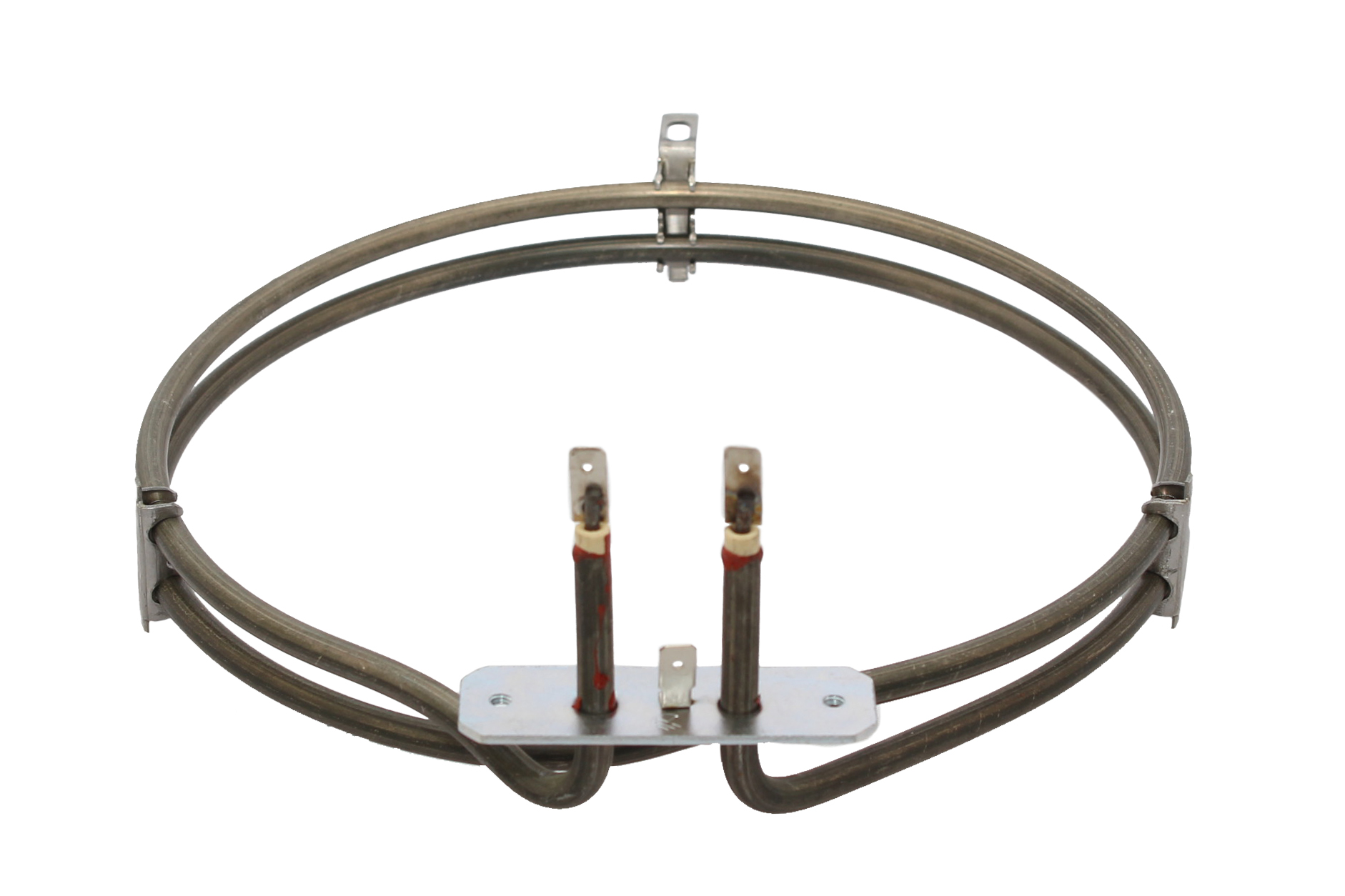 262900074 Нагревательный элемент духовки Beko 1800W D205 262900090, COK117AC