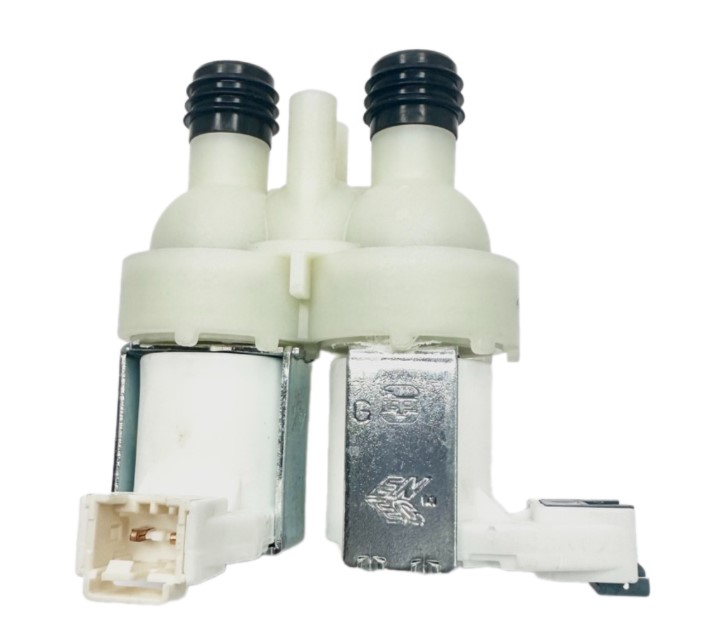 C00302311 Электроклапан 2Wx90° ORIGINAL Ariston Indesit