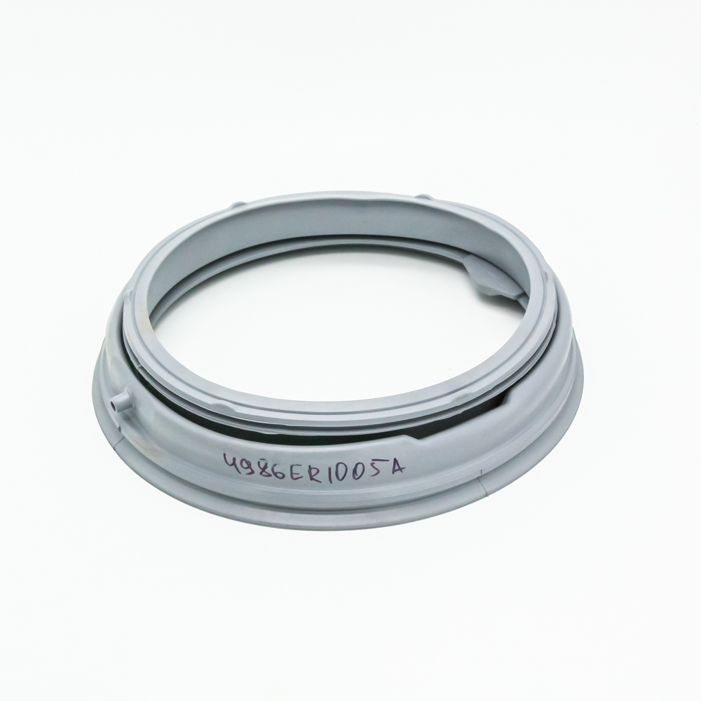 4986ER1005A Манжета люка 4986ER1003A LG (с открытым отводом )(F1020 DD) зам. GSK002LG, 4986ER1003A, 