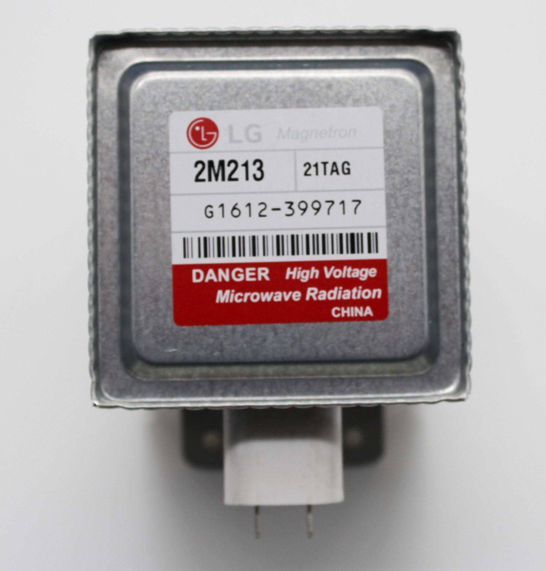 A35 | 2-1-6 | MCW359LG Магнетрон LG 700W - 2M213-21