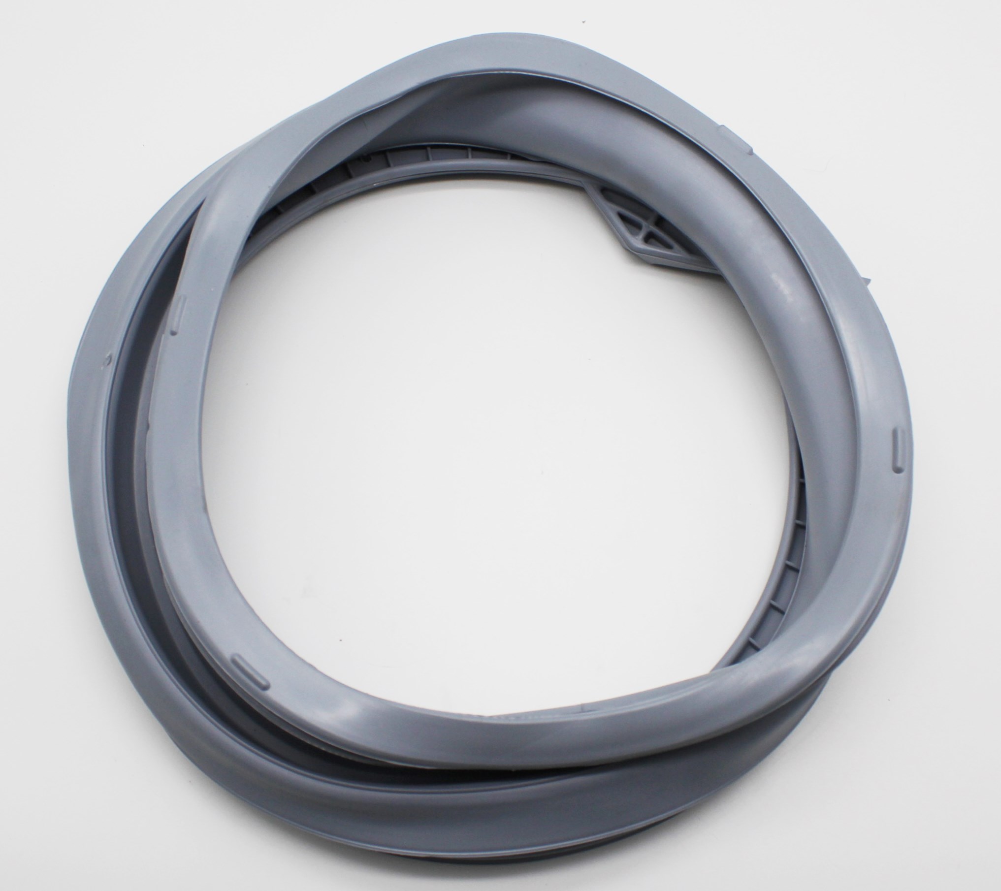 GSK017ZN Манжета люка Zanussi, Electrolux, Aeg 3790201408, 1320041906, 55ZN009
