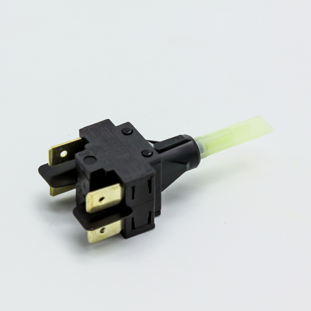 034349 Кнопка для стиральной машины Indesit, Ariston, Smeg 69IT065, SWT000AR, 62TO98, 0201004, AR441