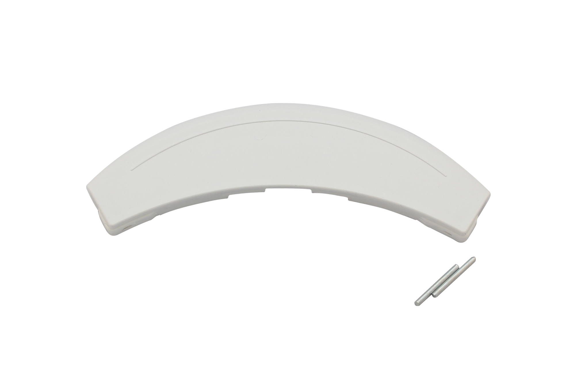 WL223 Ручка люка СМА Bosch-00266751,зам.DHL001BO, `BO3812, 21BS004, 266751