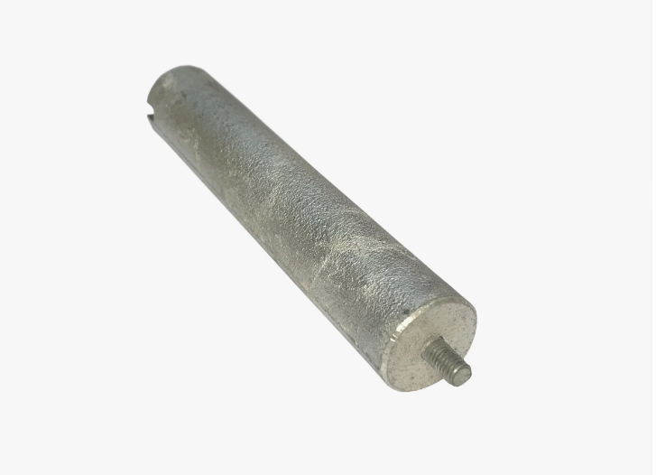 100437 Магниевый анод D16 L120mm M5*10