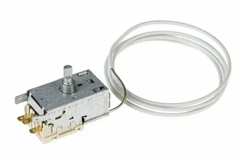 C00851089  Термостат для холодильника Indesit, Ariston ТАМ-125 KDF29R3 W16001749301