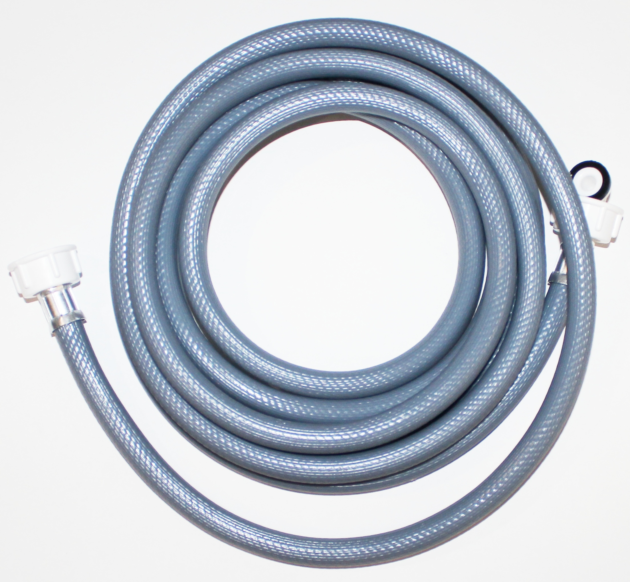 FWH016UN Шланг заливной 4,0 м 20-60bar 90C