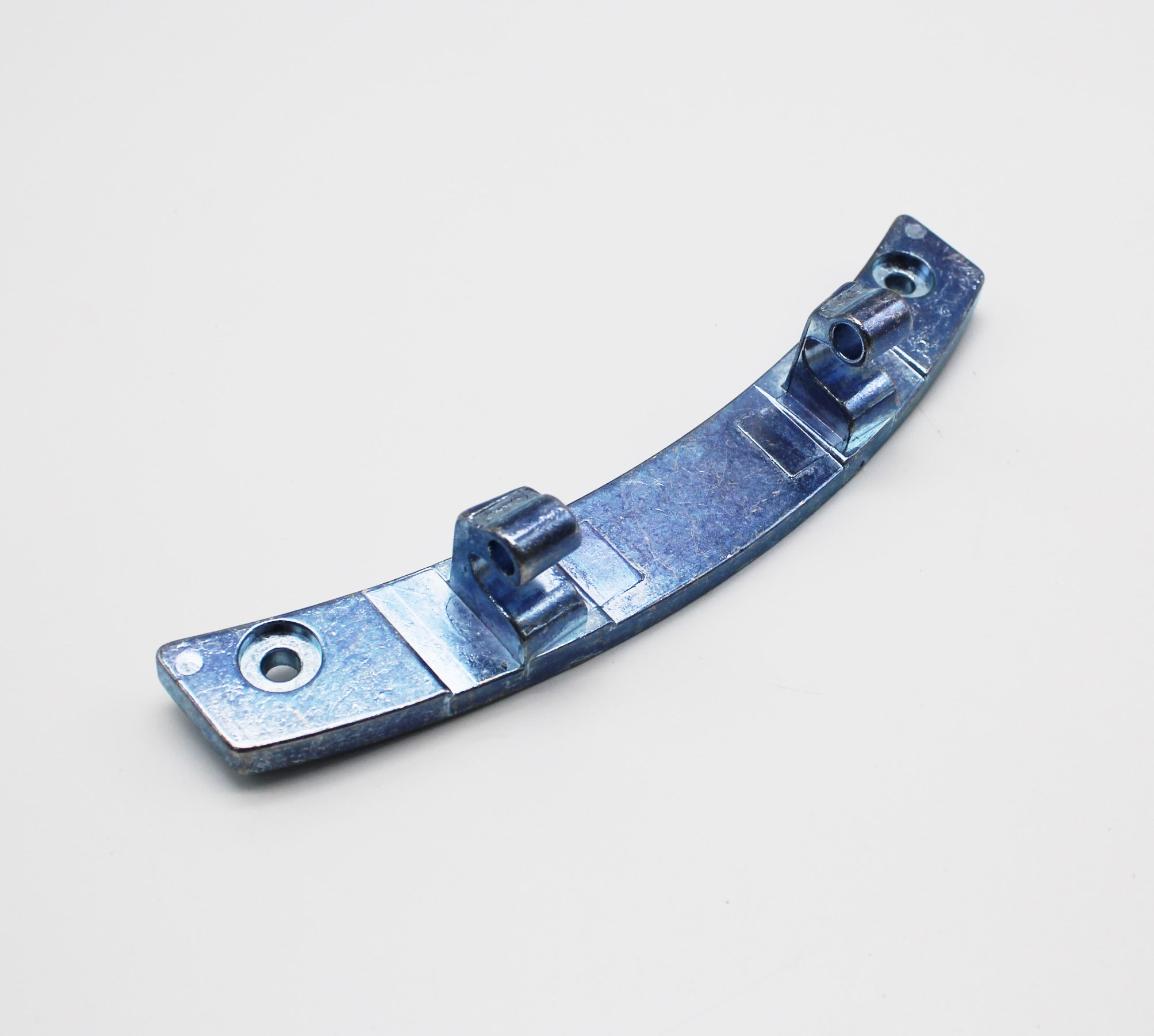 1366253233 Петля люка Electrolux зам. 136625322, 164ZN11, 1366253225, 1366253233, DRH000ZN
