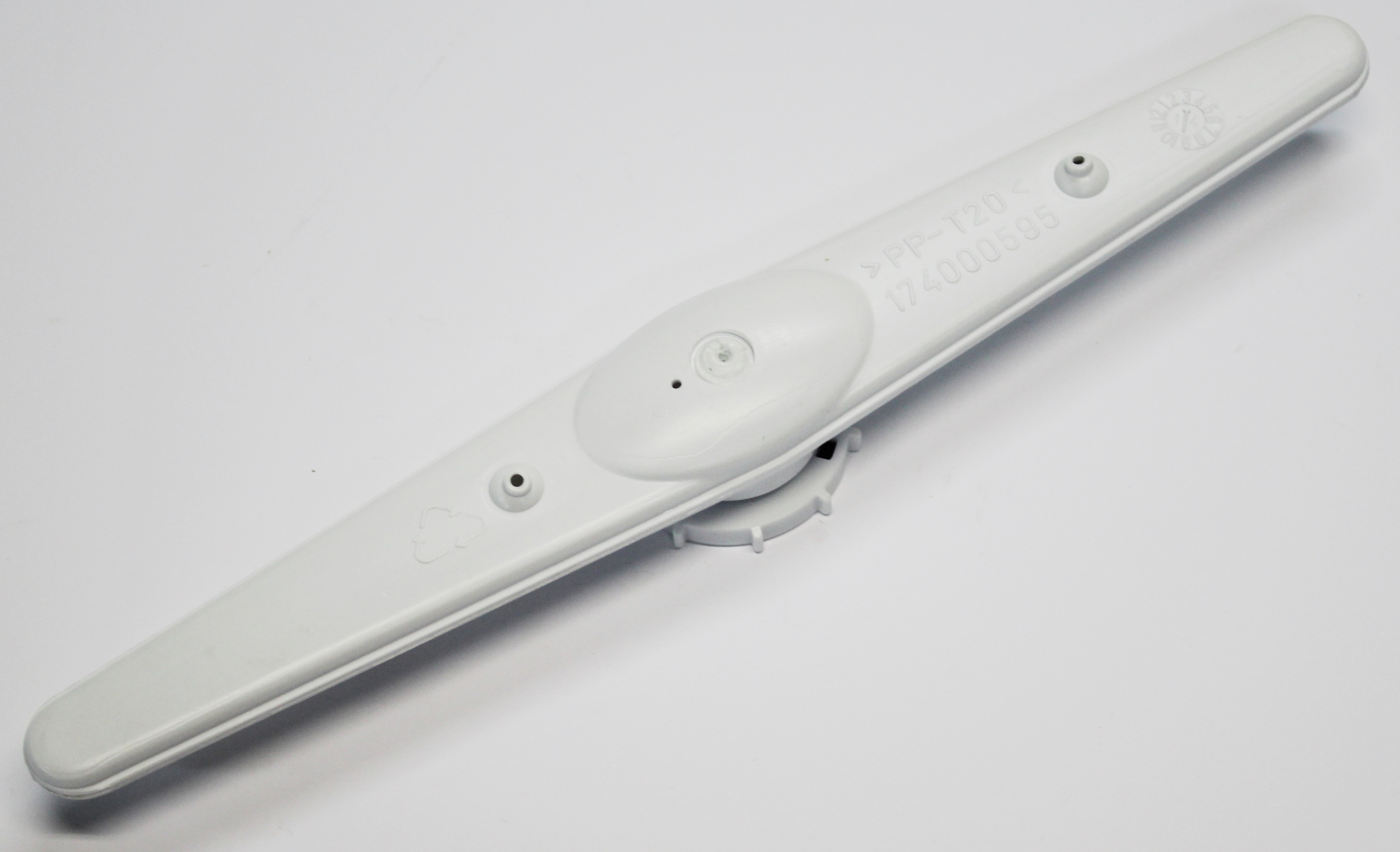 1-37-14 | 110381  'SET UPPER WASH ARM 45 CM EVO зам. 063845