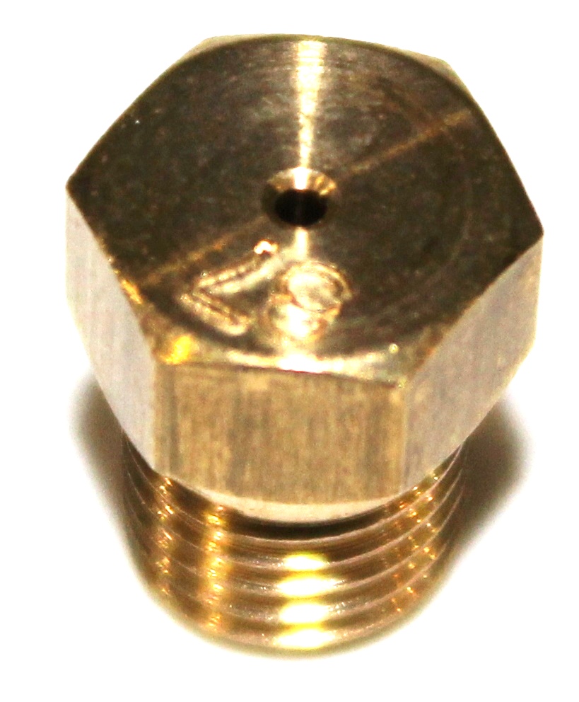 G162165 Жиклер D3 KG-B-G30/29 {АСКО и ГОРЕНЬЕ}