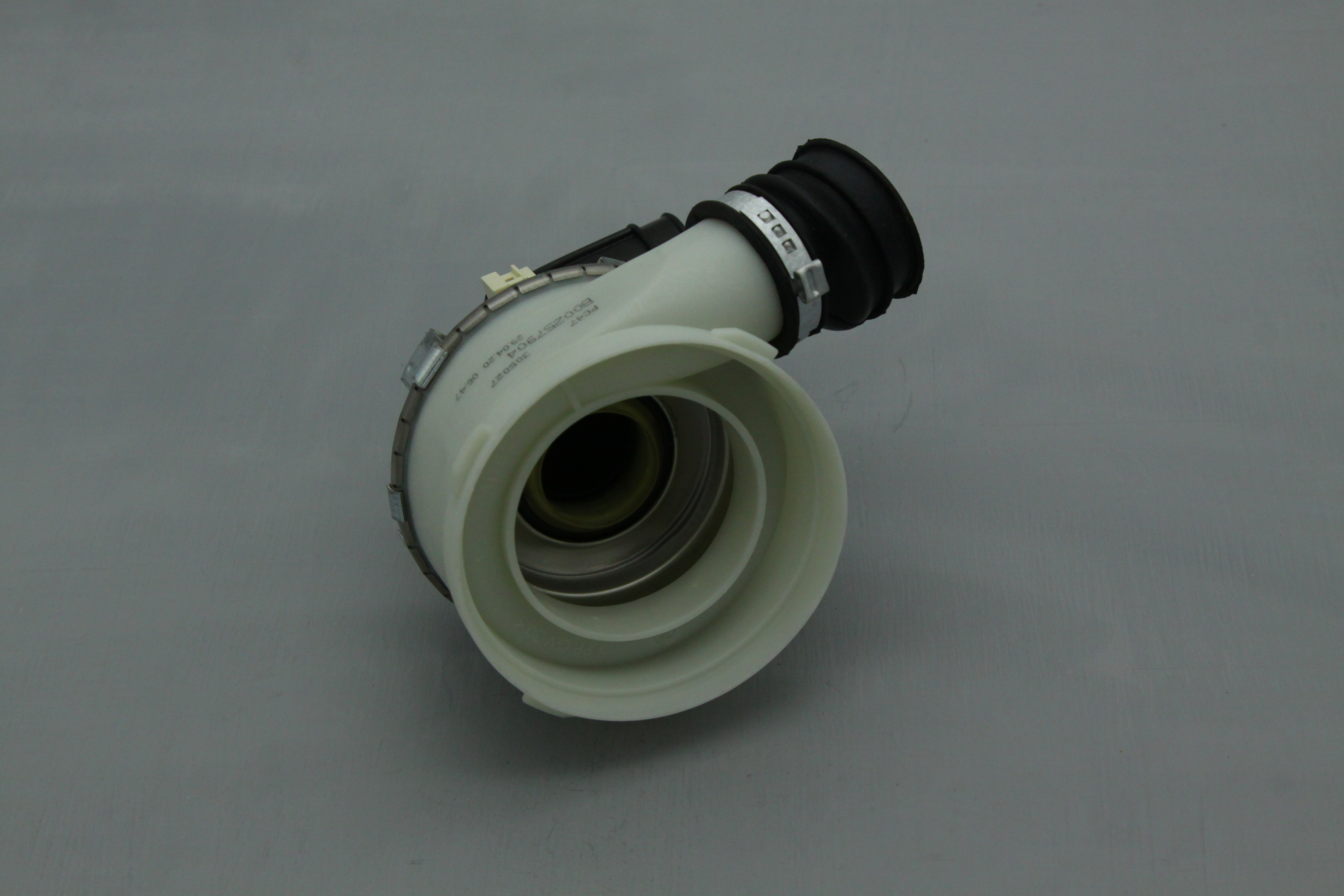 257904 Тэн ПММ 1800/1960W Indesit C00257904 (Нагреватель BLDC + уплотнитель) HTR104ID/HTR106ID