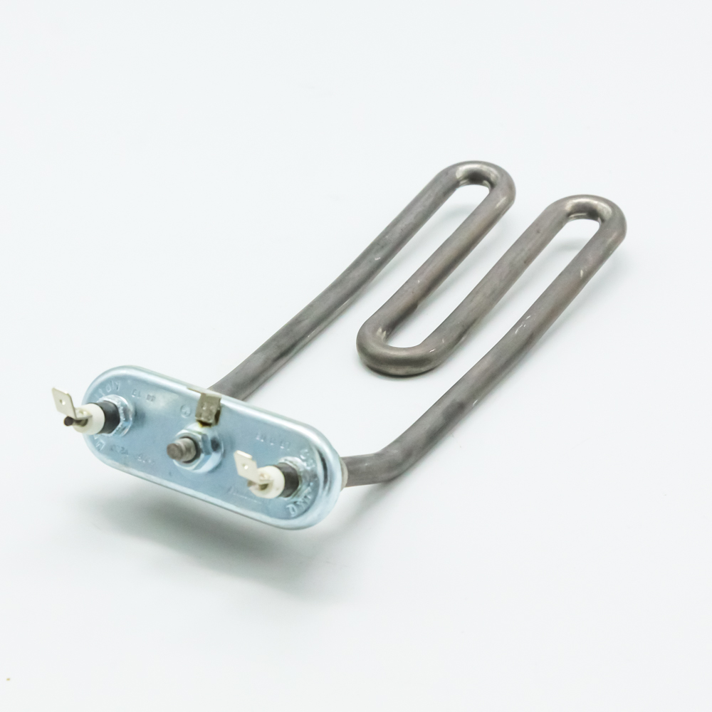 HTR003AD ТЭН 1950W (изогн.A=45, B153, R8+, M110, &25`) Therm-t.3406055, ARDO-524006201, зам.OAC27327