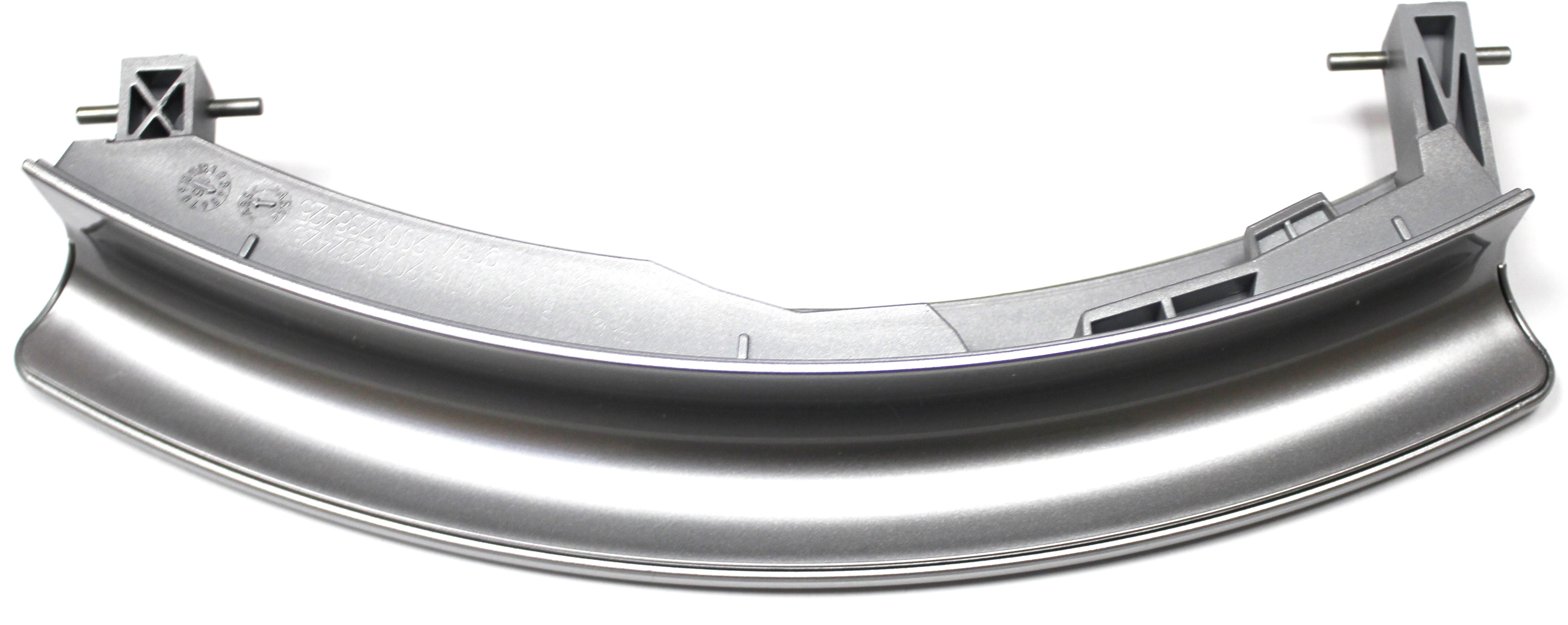 A751791 Ручка люка, серебристая Bosch (silver complete F20) оригинал