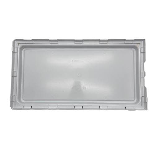 3-34 | C00857036 Контрдверка двери морозильной камеры Stinol