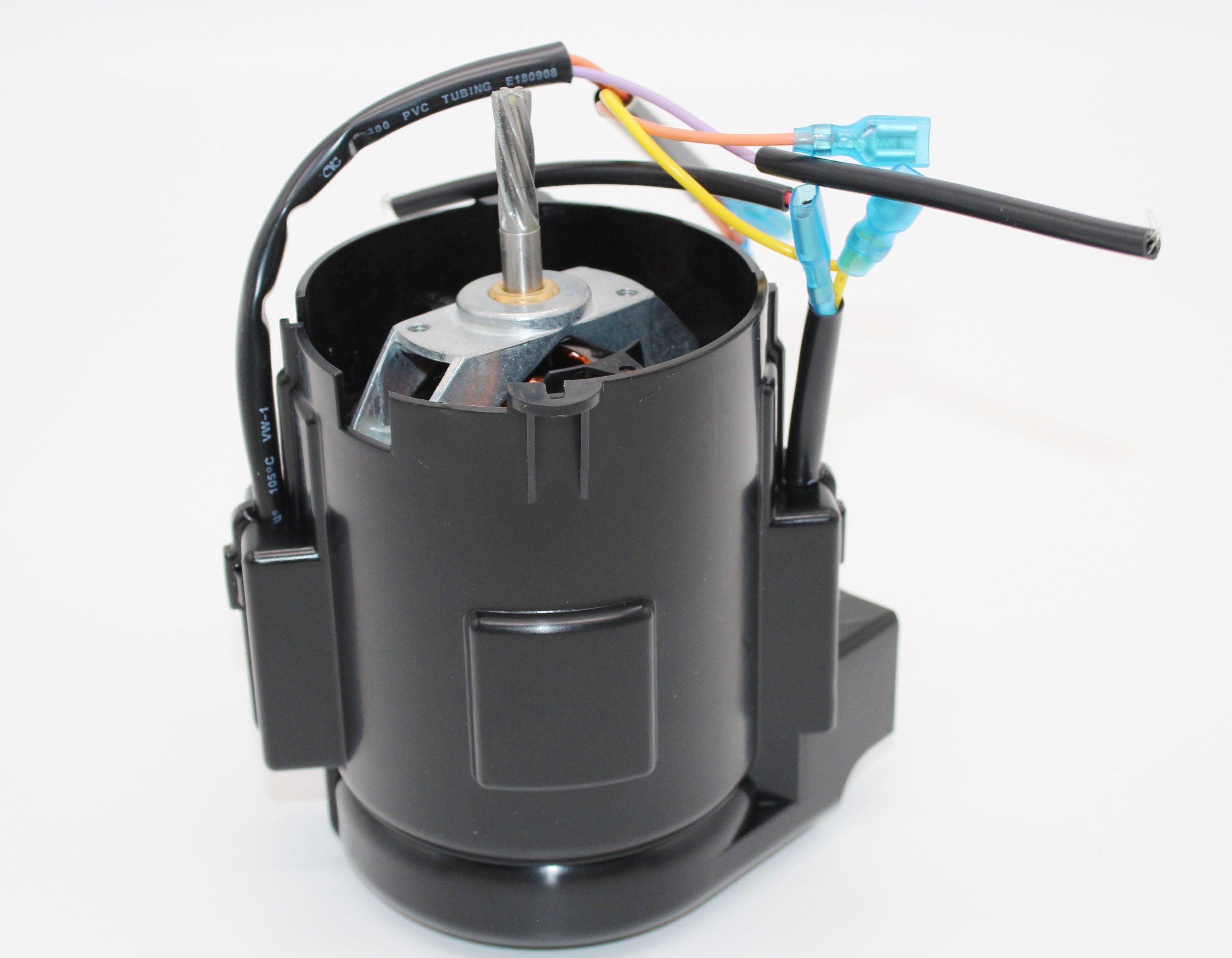 2-32 | KW660343 Двигатель мясорубки Kenwood MG450-500 450W {Унив.}, MGR500KW=, MGR503KW=, KW716901=