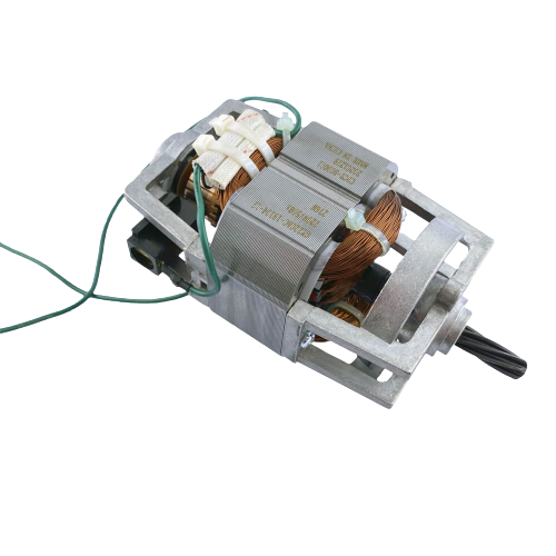 AK001BR Электродвигатель мясорубки Аксион 276W 220V без реверса