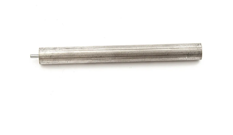 1-47-11 | WTH327UN Анод Магниевый 20x160mm M4X6mm,  !!!(066056), ЗАМ.574305, 469468, 180601