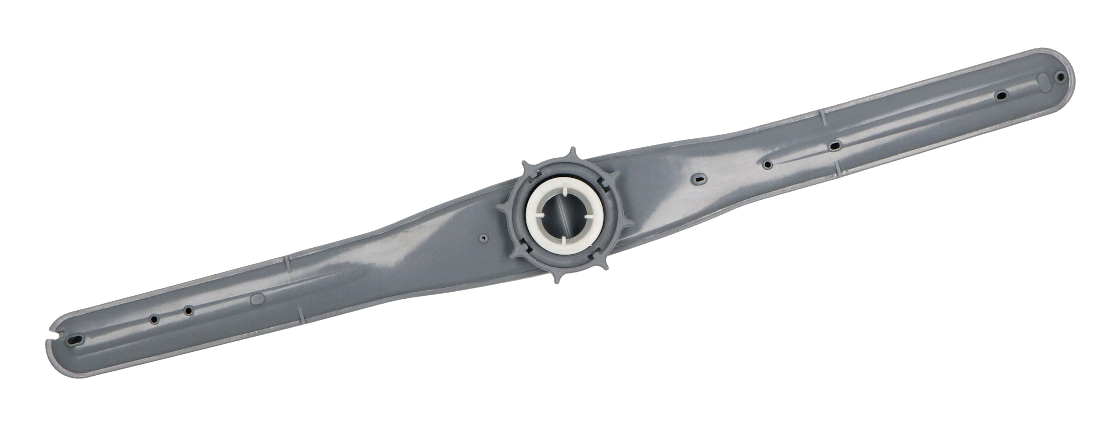 313690 Разбрызгиватель верхний ПММ Ariston, Indesit, Whirlpool, Gorenje, Asko 313690, 481290508681,7