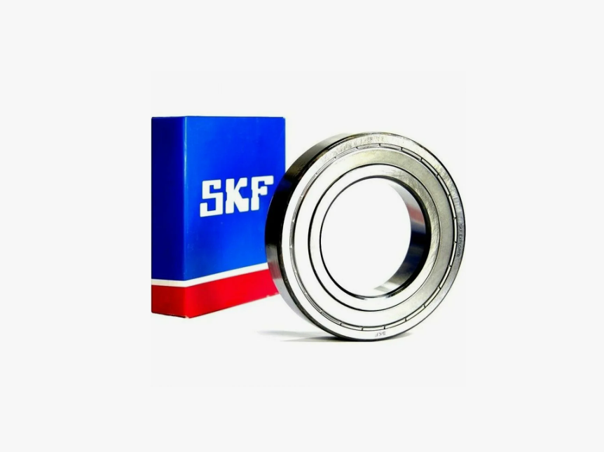 6000 ZZ Подшипник  (10x26x8) SKF (Франция).