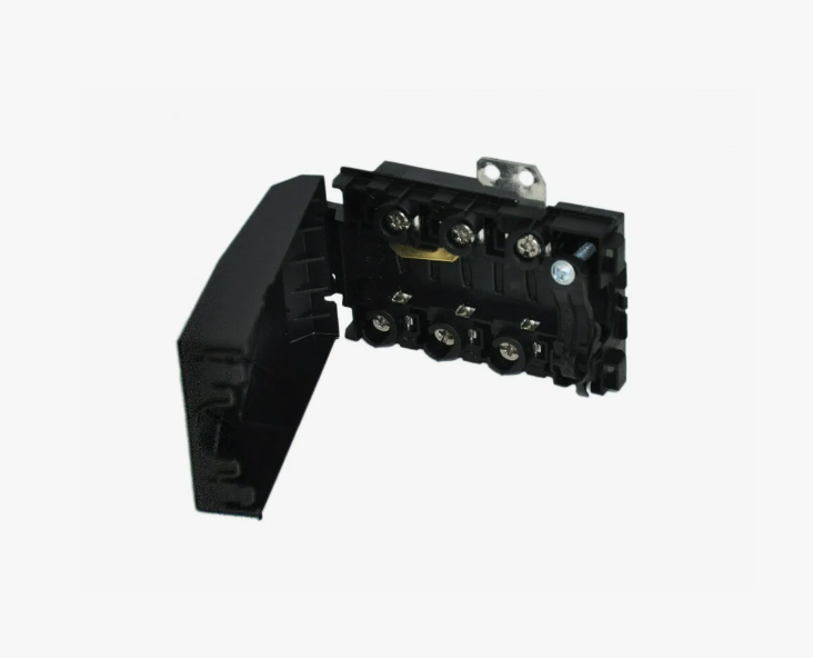 040013 клеммная колодка SL310-1(50x60) BGTB40A