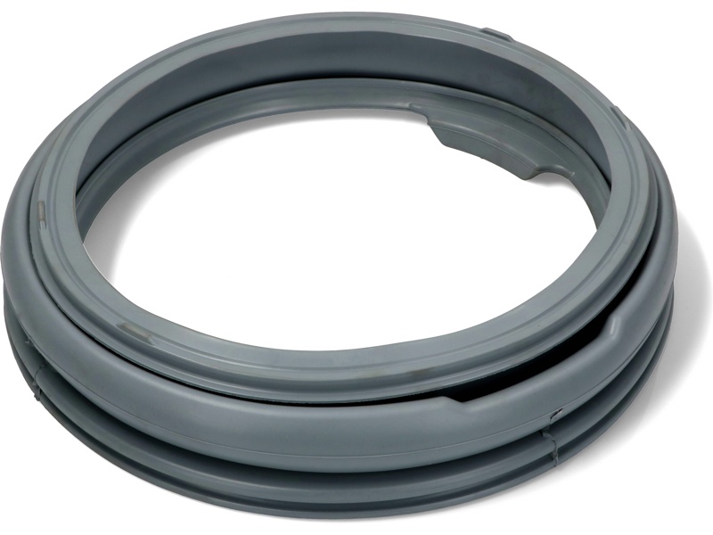GSK003AC Манжета люка BEKO-280486030. 2804860100. 55BE005. AC3000. 2804860200, 2804860300