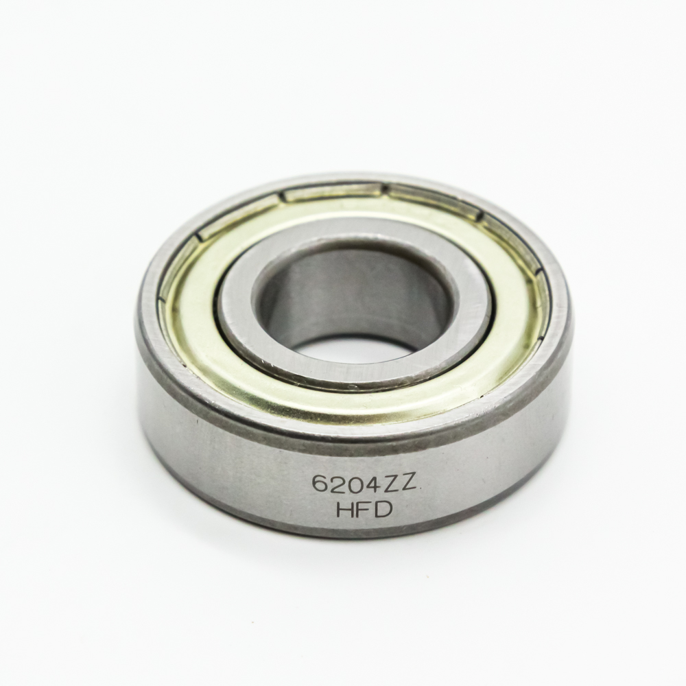 BRG204HIC Подшипник 6204 2Z 'HIC/HFD/KUK'