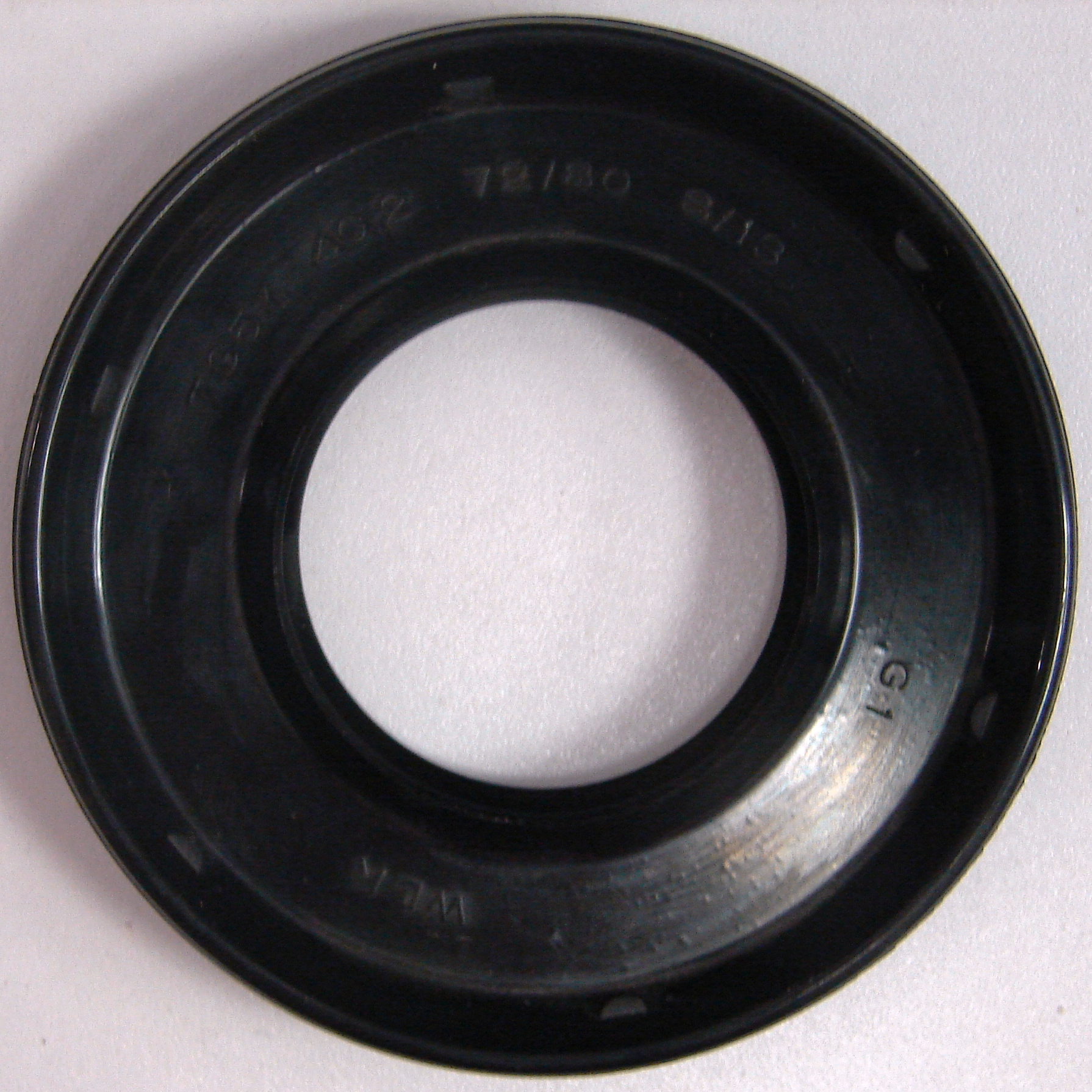 40.2x72/80x8/13 1240244002 Сальник Electrolux, 03at77