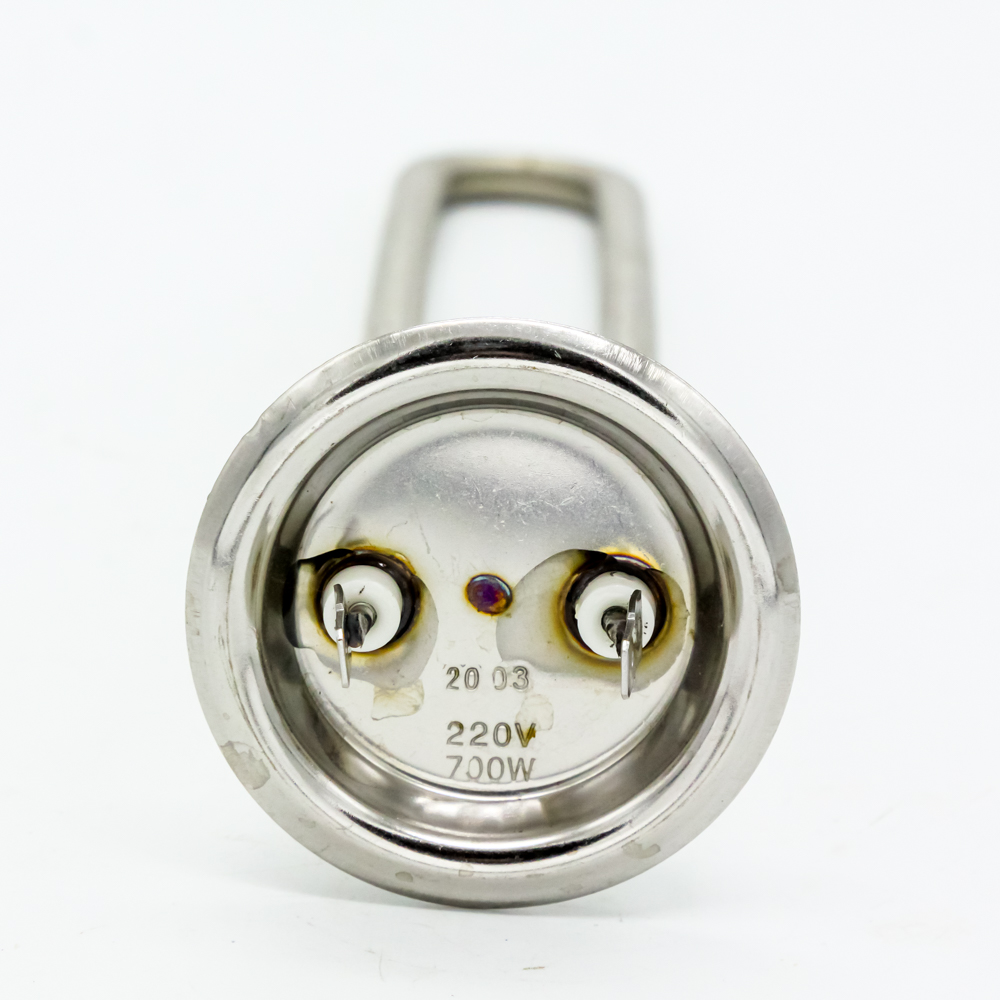 3401333 ТЭН AK RF-64 700w-220v (нерж.) Ф=64mm ТЕРМЕКС? зам.182500, WTH001TX, 10046,