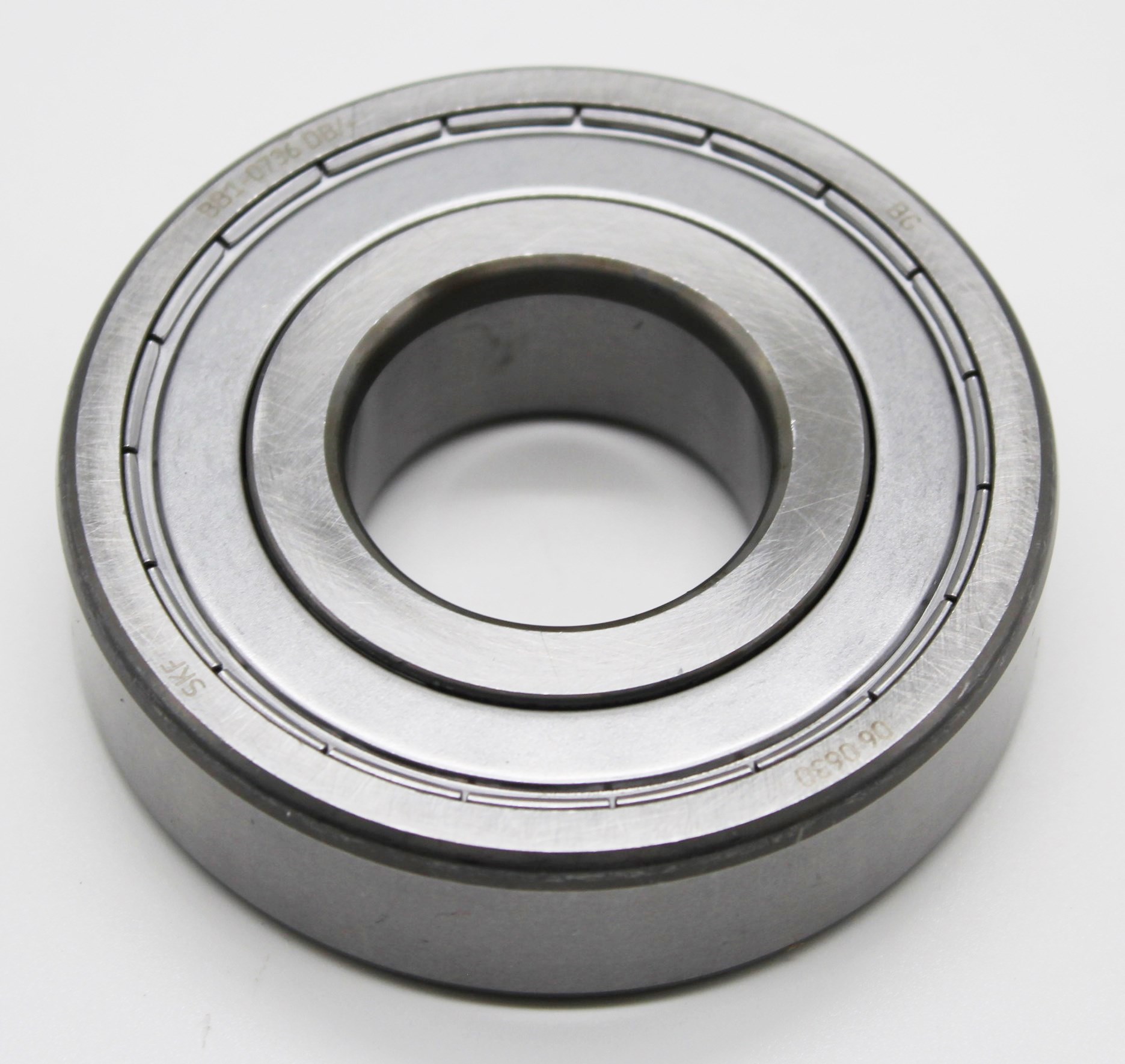 1-5-8 | ZZ6306 Подшипник 6306 2Z SKF Candy, 481252028085, C00375250