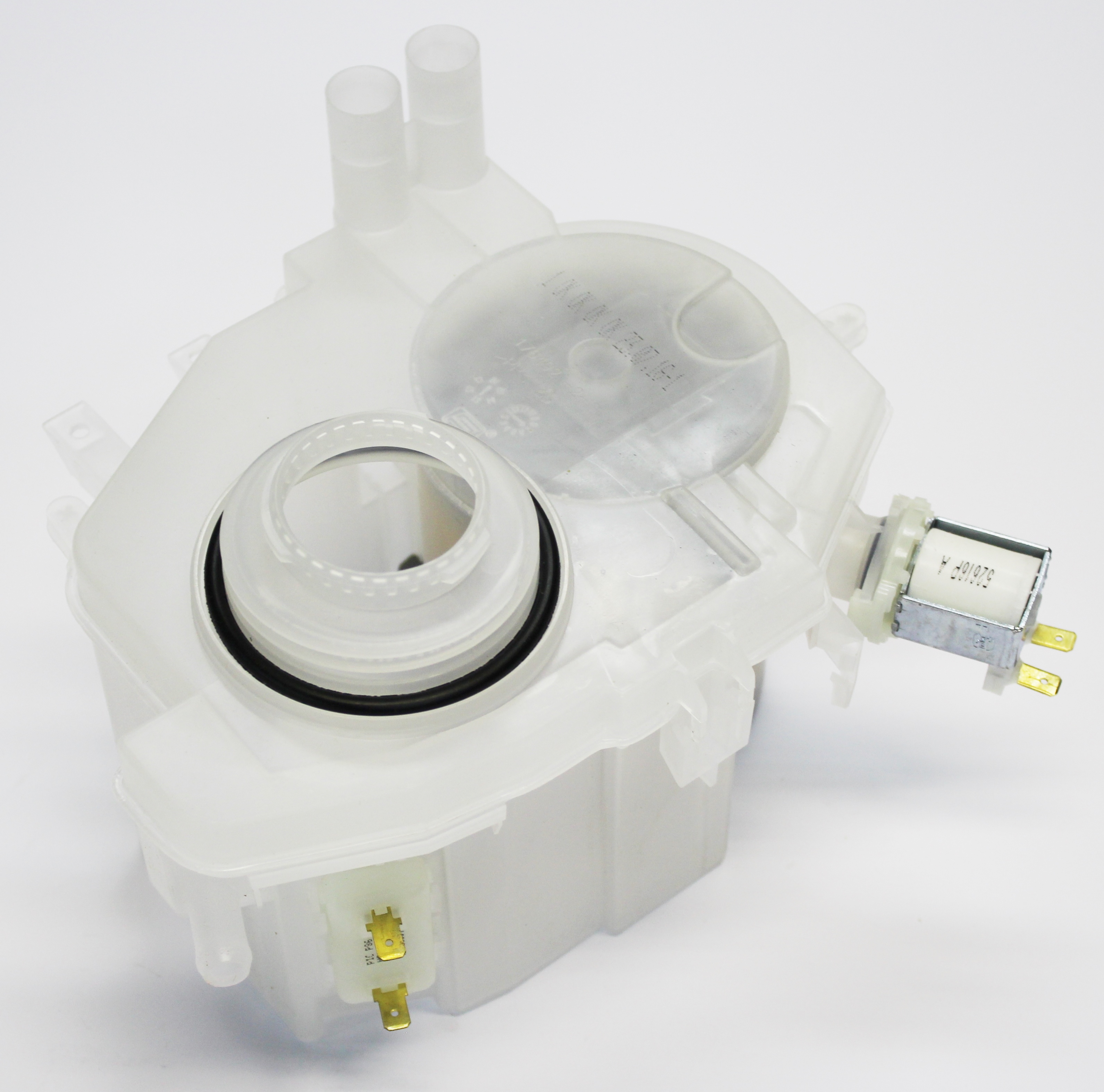 1-35 | b1764900100 Емкость для соли ПММ Beko
