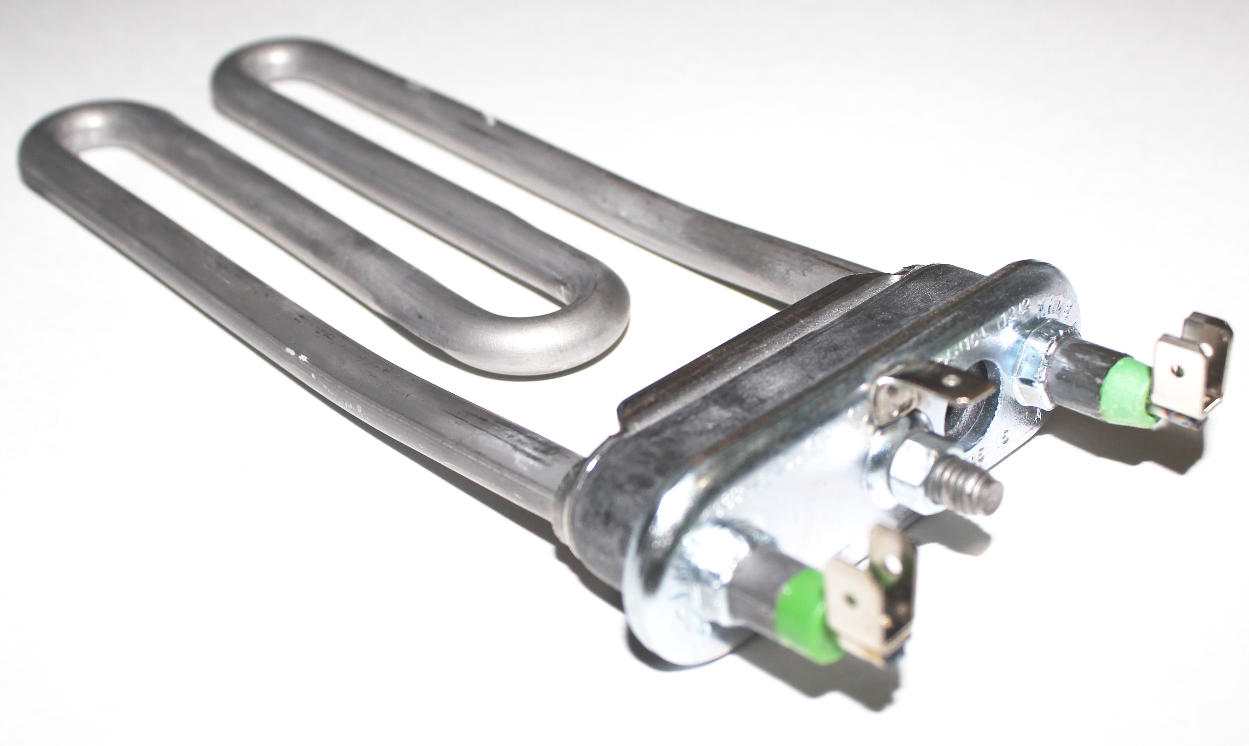 HTR003AR ТЭН 1800W (изогн..с отв.L=170, M125, R10)'Therm-3406005, 816583' [90шт/уп.], зам.159AR09, O