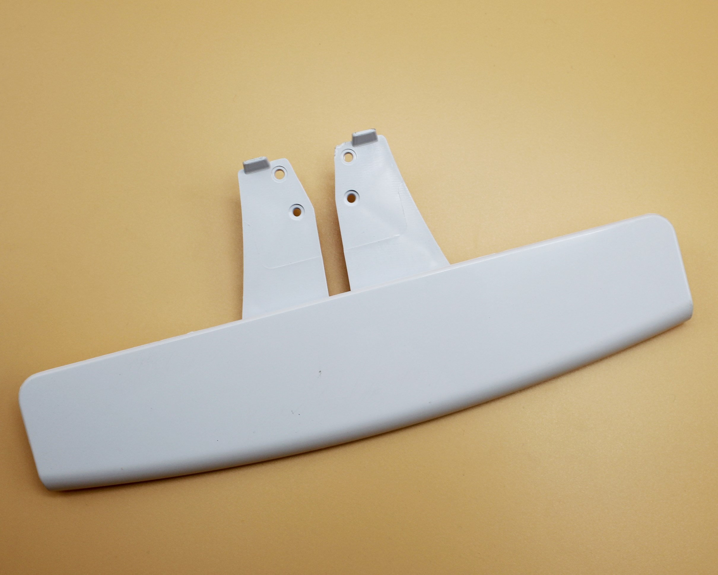 4-14-6 | 116854 ручка (handle cover s.t.white(pw) tl evoii) 270184, 111503
