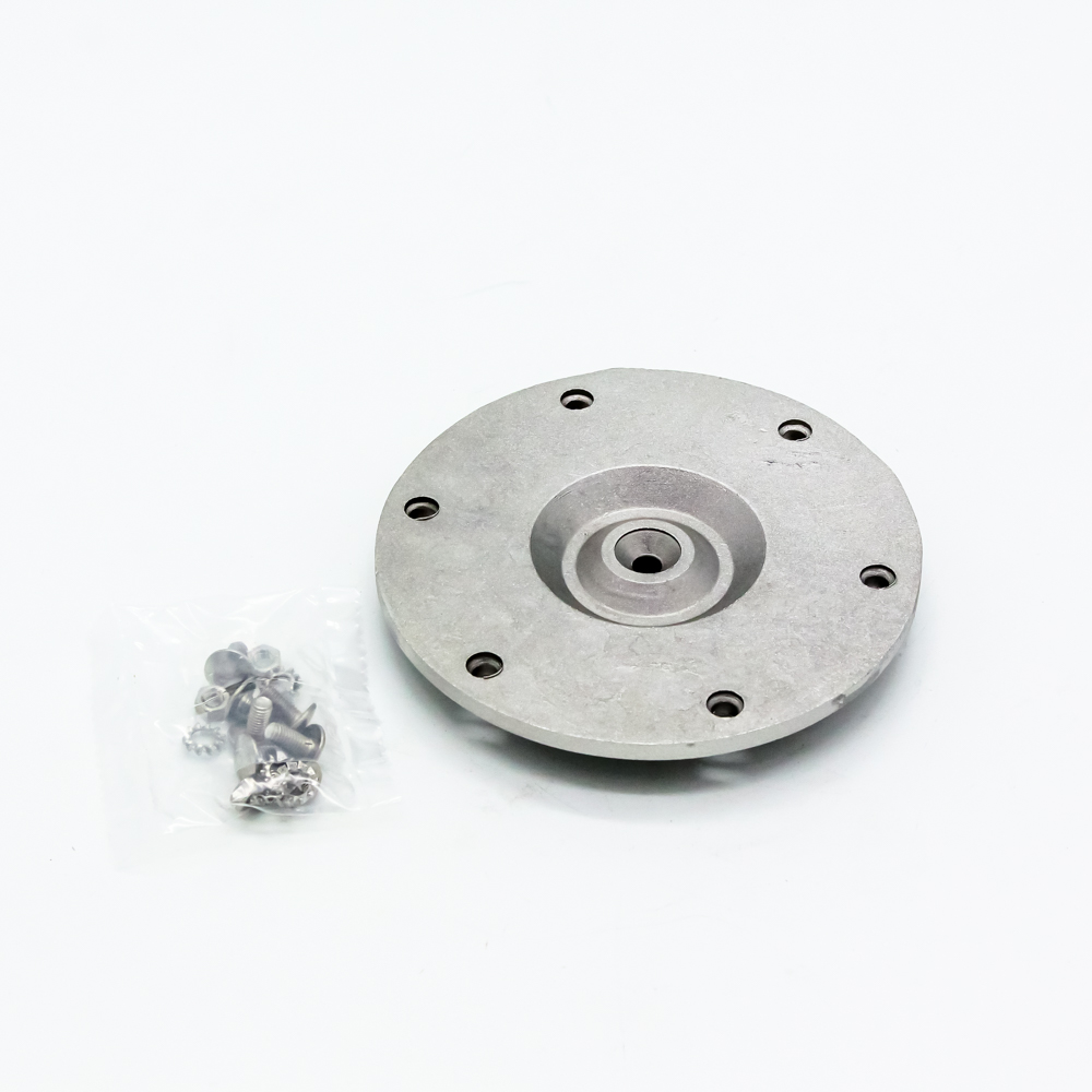 SPD011AD Фланец бараб. (напротив шкива)+крепеж, ARDO-236002300, зам. Cod041,AD5820, 77AK002, 037670