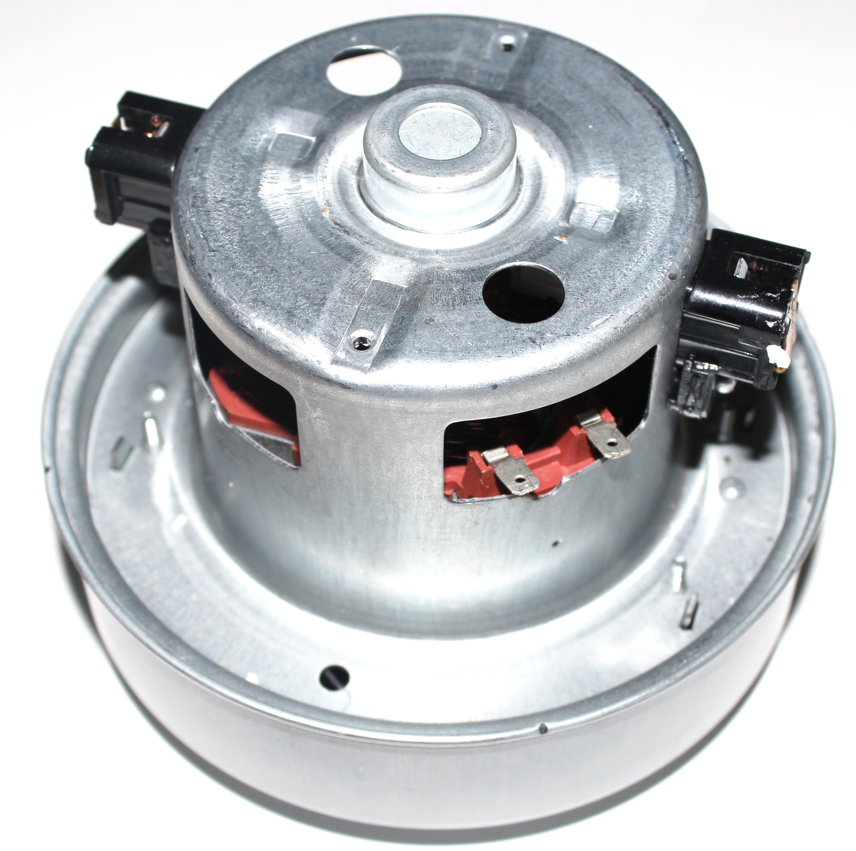 VC07W65-CG-LS Двигатель пылесоса 1400W H-110мм, D-135мм, h-50мм