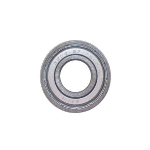 Подшипник 6202 Indesit WHRBC, зам. OAC002599, BRG213UN, SKF6202zz, 481252028135