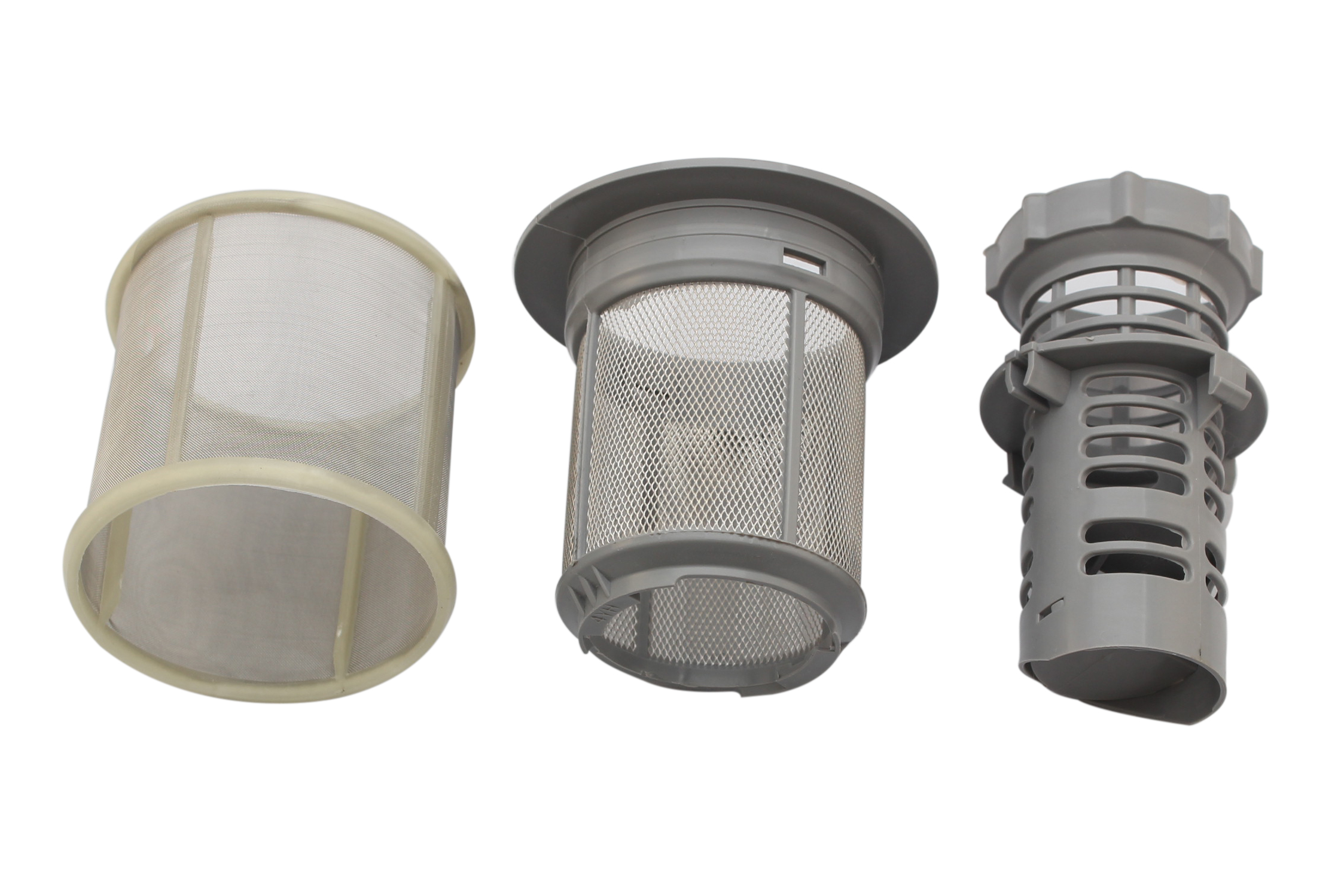 WS101 Фильтр слива для ПММ (комплект), BOSCH-00170740, A427903, зам. FIL500BO, FIL502BO