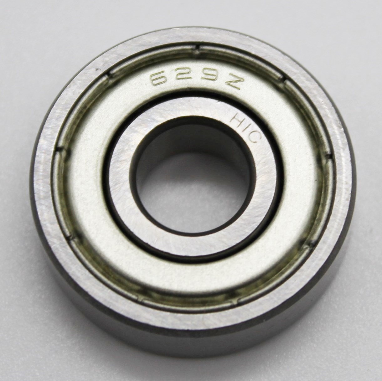 BRG629HIC* Подшипник 629 ZZ HIC/HFD, размеры 9X26X8