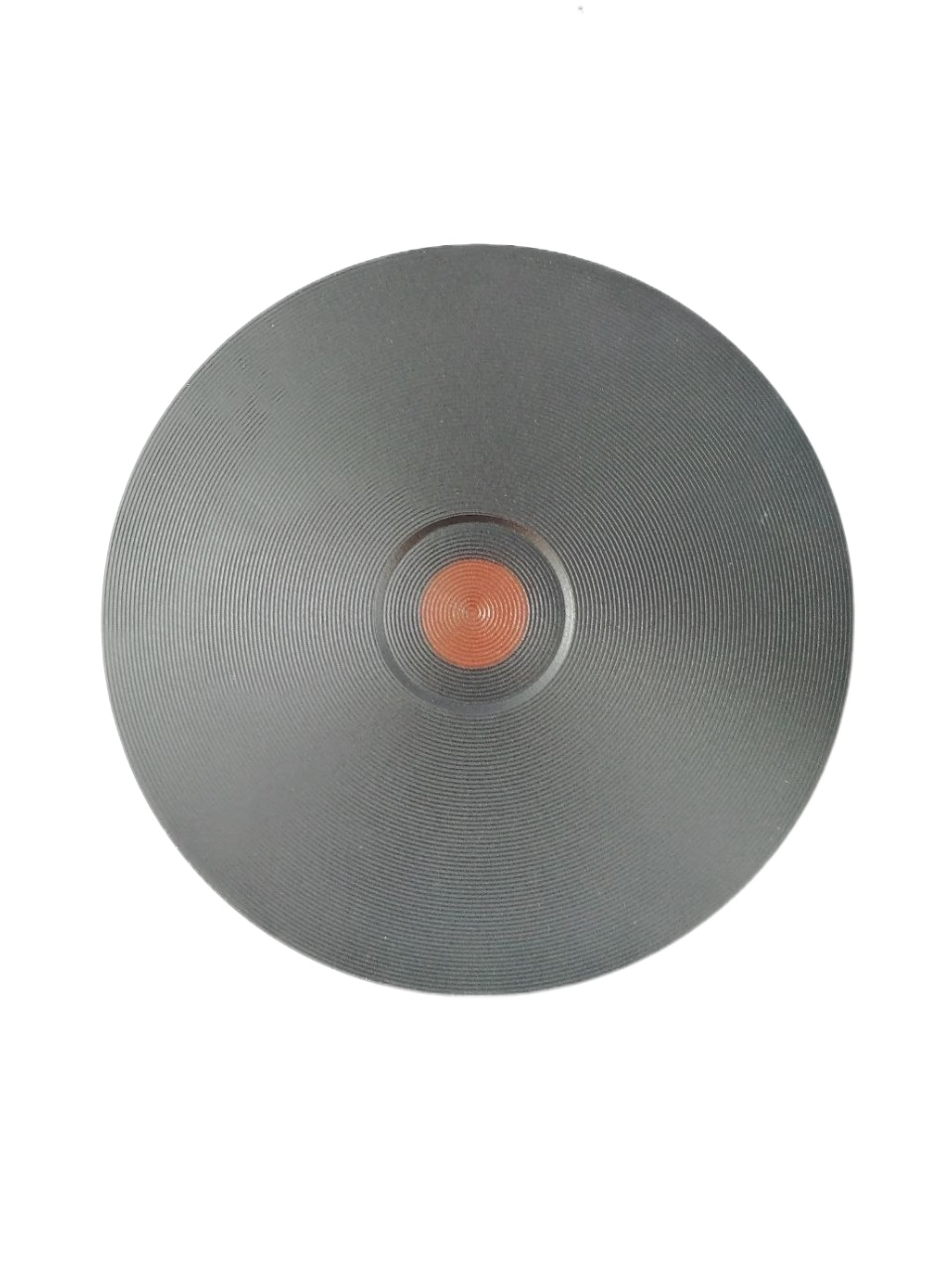 481281729107, C00378374 COK005UN Эл.конфорка D180mm 2000Watt (экспресс) Италия EGO 12.18463.194, зам