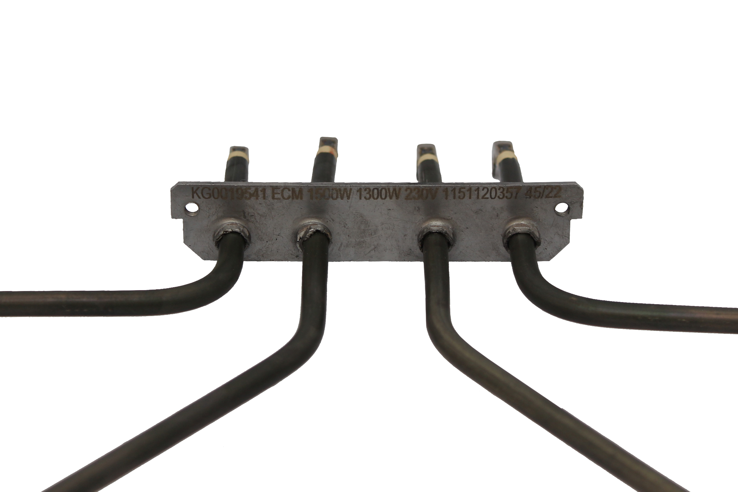 00773539 Тэн верхний для духовки Bosch 2800W COK109BO, 773539, 471369