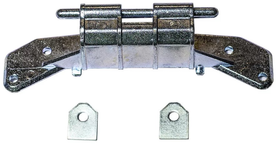 74BS001 Петля люка (аналог BOSCH-00153150)BALAY T8223, зам.WB018