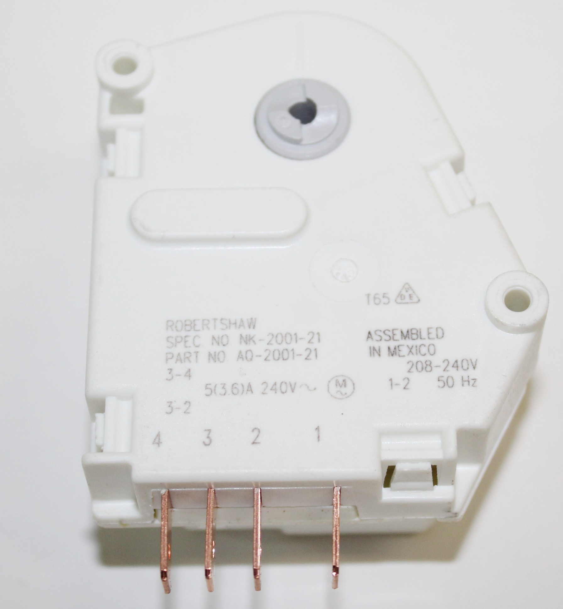 TMP012UN, NK-2001-21 Таймер Стинол ТИМ-01 оригинальный (механический) TMP012UN