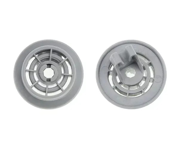 42052035 Колесо нижней корзины пмм Vestel, Fagor, Eureka
