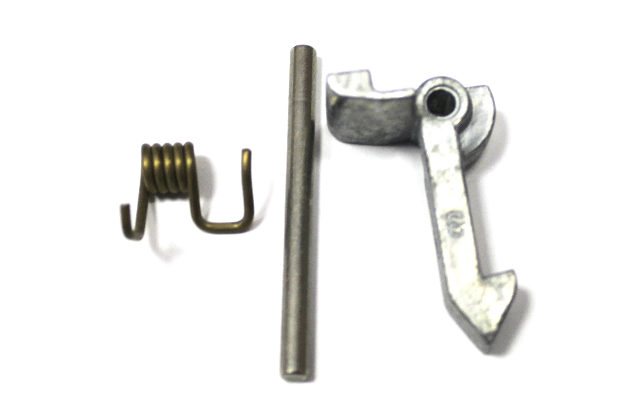 A798511 Крючок дверной в сборе(крючок+ось+пружина), Bosch-00628210