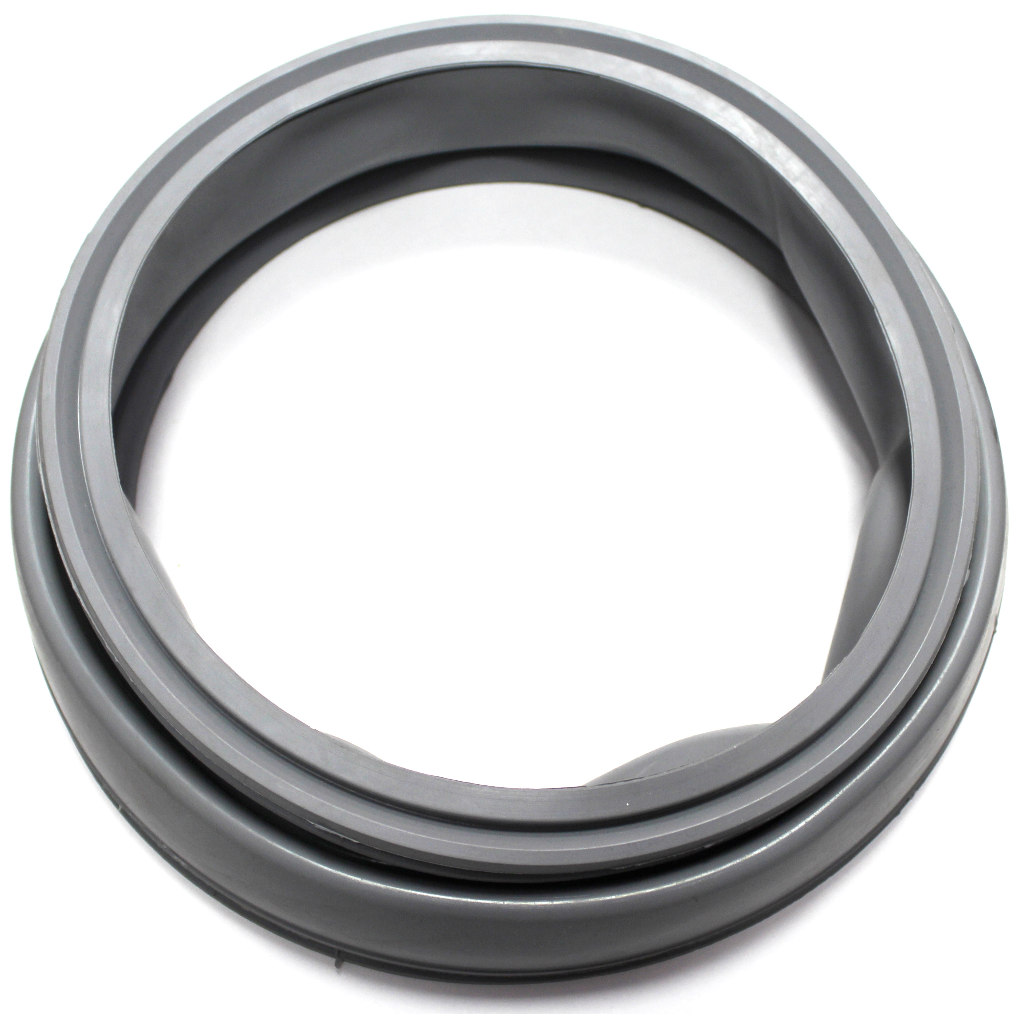 GSK000BO Манжет люка BOSCH 124037