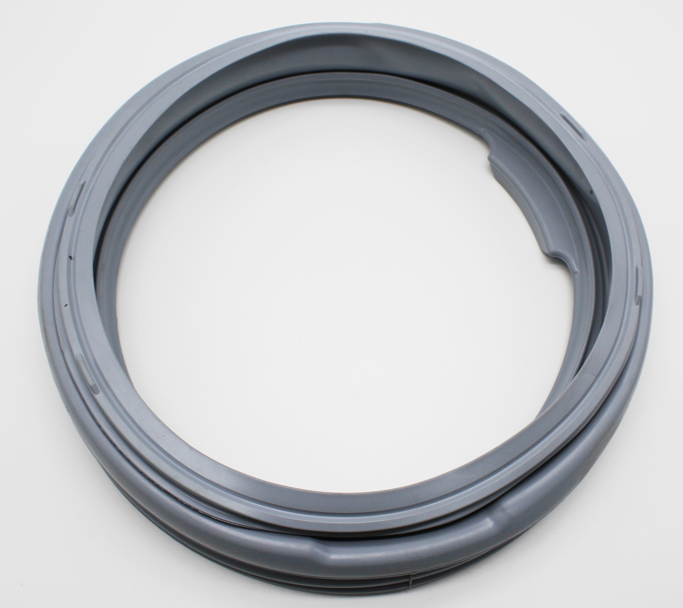 GSK003AC Манжета люка BEKO-280486030. 2804860100. 55BE005. AC3000. 2804860200, 2804860300