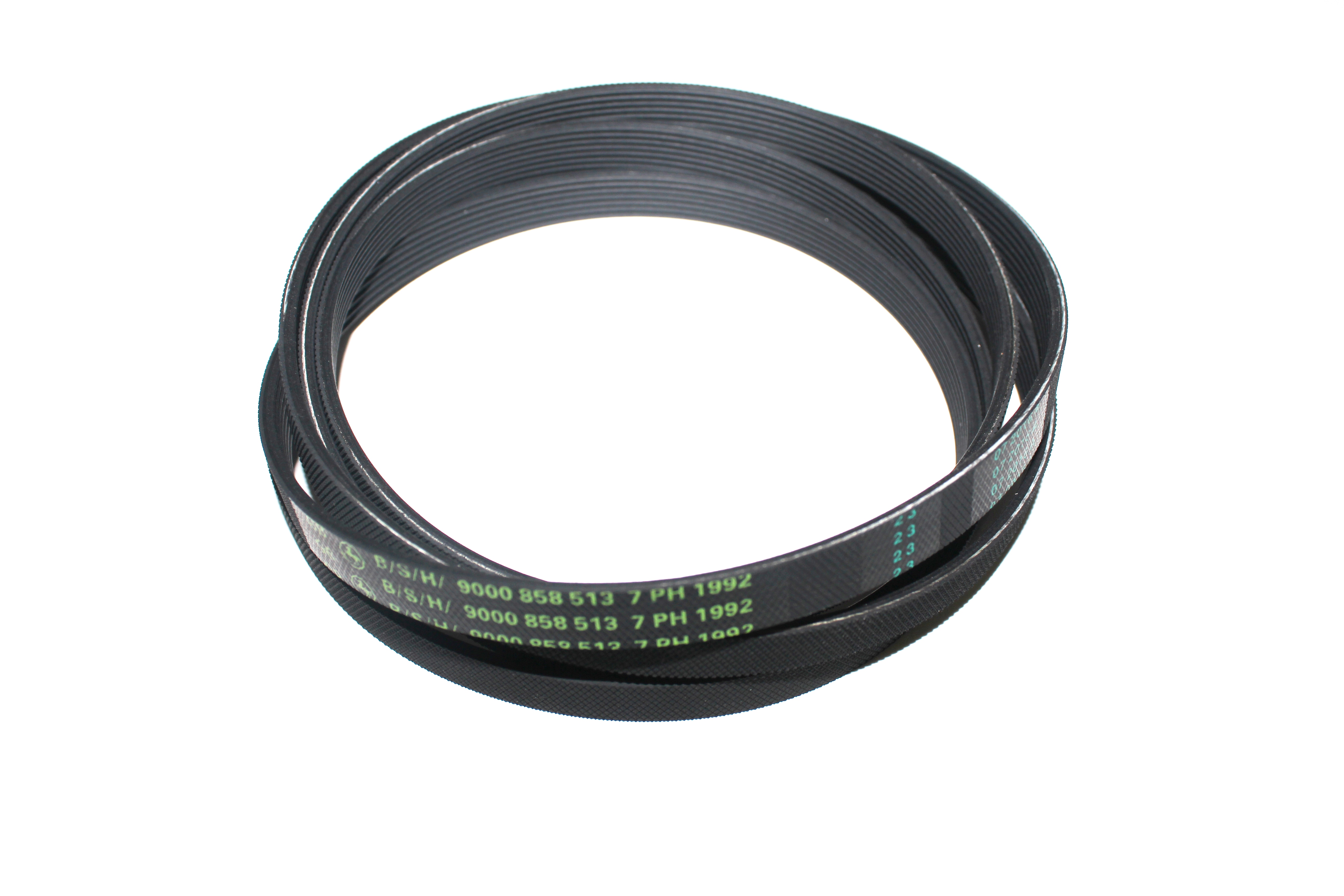 BLH784UN Ремень 1992 H7 HUTCHINSON <1980-2020мм>, черный, Bosch, BLH784UN