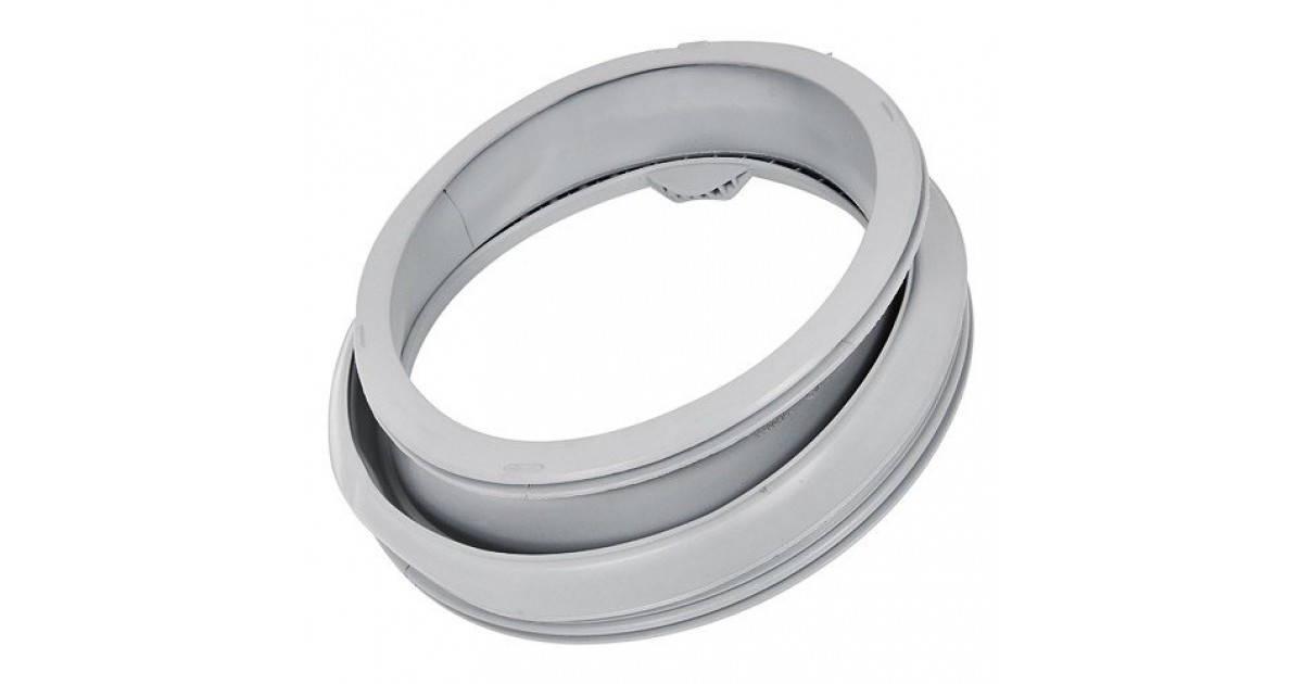 GSK017ZN Манжета люка Zanussi, Electrolux, Aeg 3790201408, 1320041906, 55ZN009