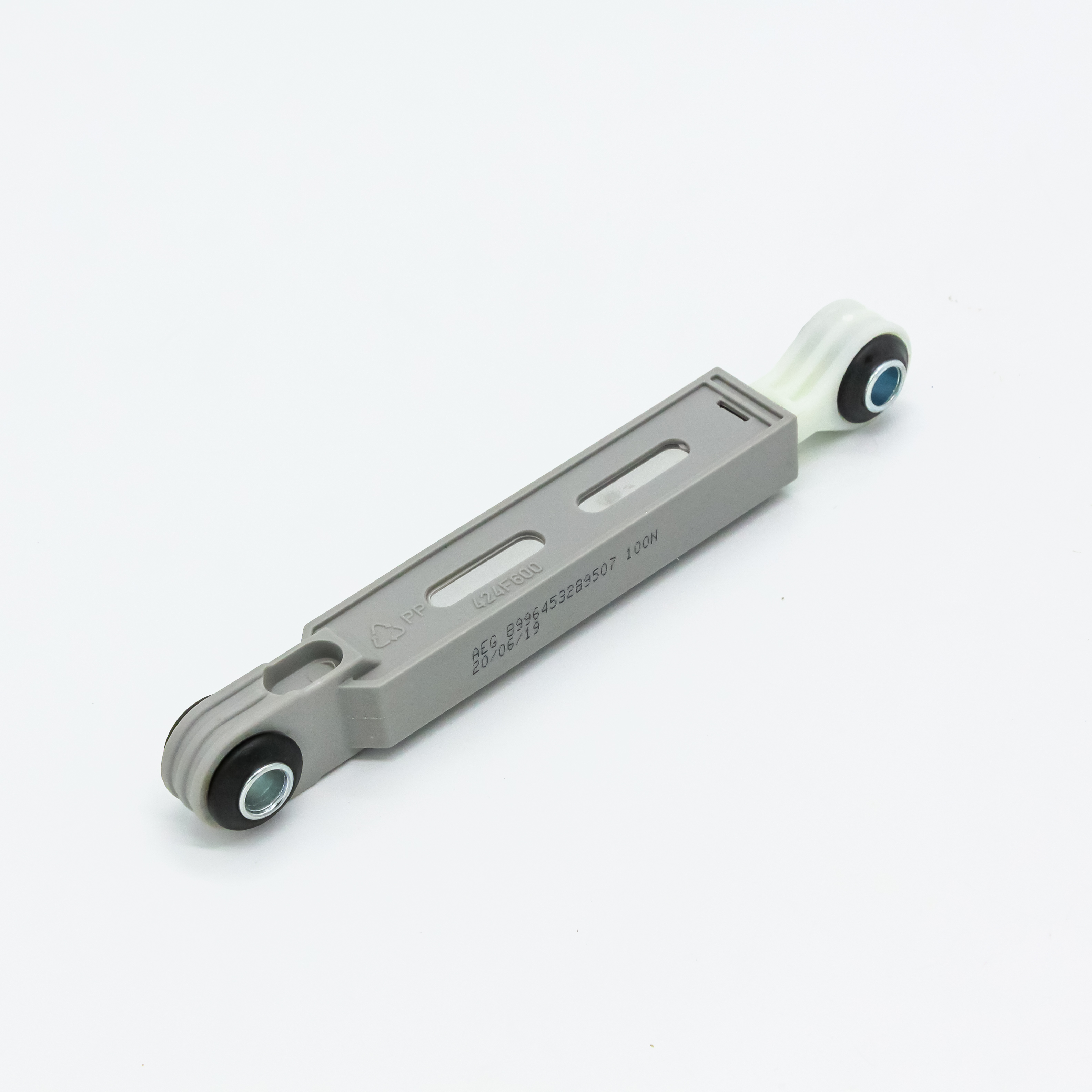 SAR008ZN !Амортизатор 100N, L185-270mm (квадрат), 8996453289507, 4055211207, (12ph13<) ЗА 1 ШТУК