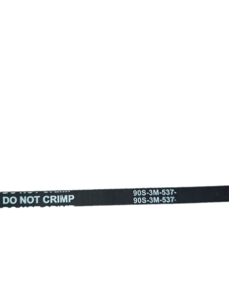 SS-186171 Ремень 90S3M537 Moulinex SS-188076 530mm