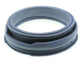 Bo3005 Манжета люка BOSCH/SIEMENS WFF1200, ориг.00295609, зам.55BS041, GSK002BO, 118924