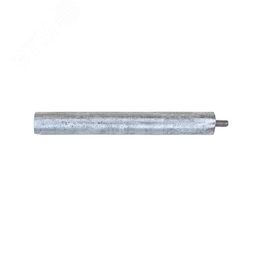 100437 Магниевый анод D16 L120mm M5*10